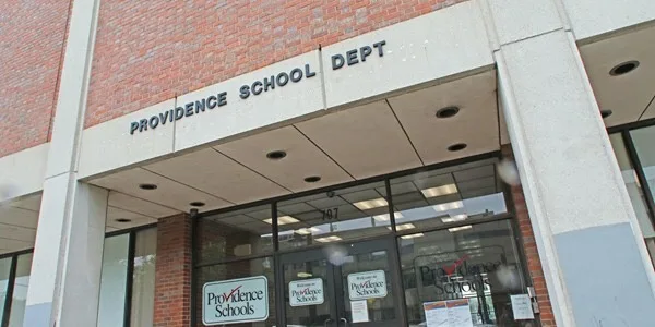 We, the residents of Rhode Island, Demand Distant Learning continue for the Safety of Our Children