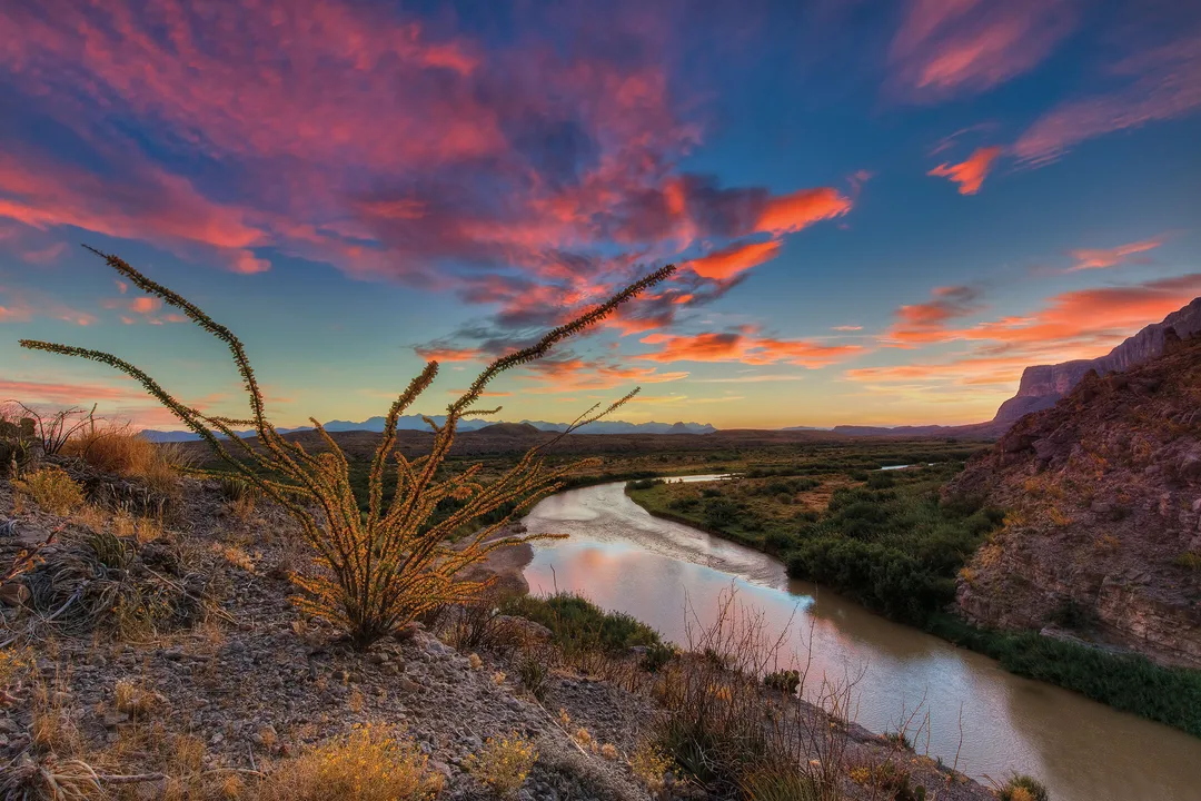Stop the Waha-Presidio Texas to Ojinaga-El Encino Mexico Pipeline