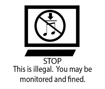 Close down loserboimusic.blogspot.com
