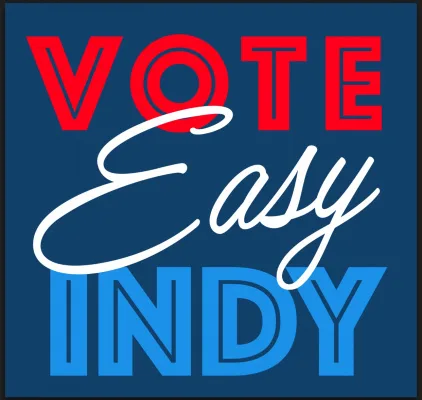 Expand early voting in Marion County, Indiana - #VoteEasyIndy