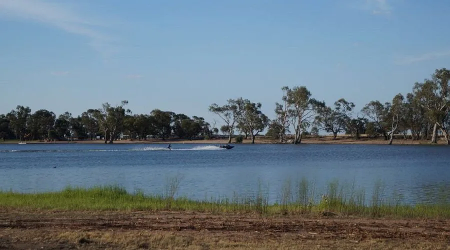 Maitreya Festival at Wooroonook Lake in 2016 & beyond