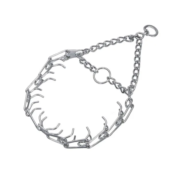 Help ban the use of "PRONG COLLARS" on dogs worldwide!