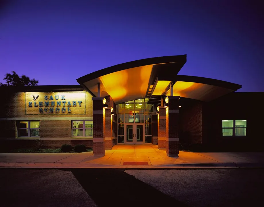 Expect Transparency! Demand Equity - Kendallvue Elementary Principal Hiring Committee