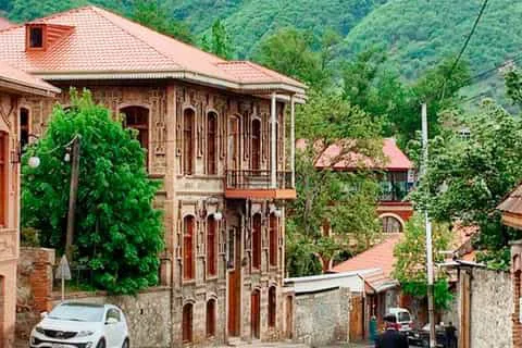 Call Mr. President to dismiss the governor of Ismayilli, Azerbaijan