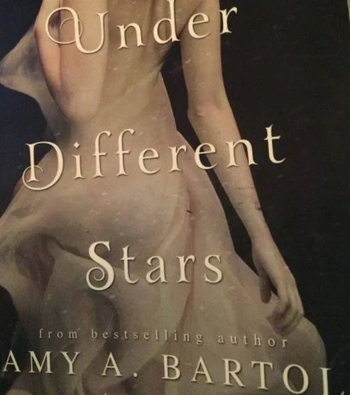 Sea of Needing Stars