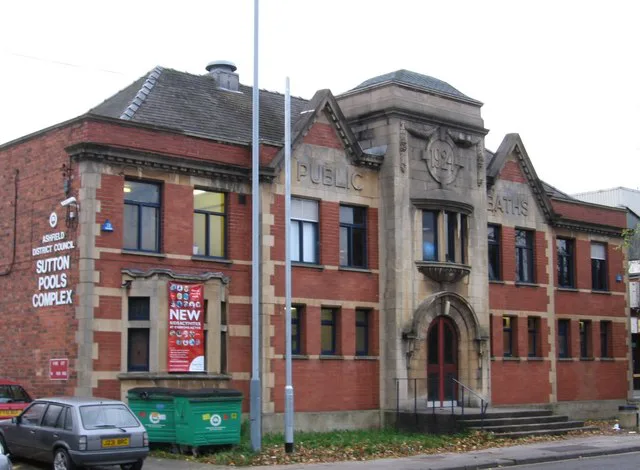 keep heritage in sutton in ashfield