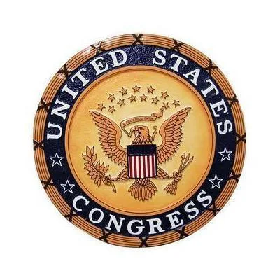 Pay cut for Congress