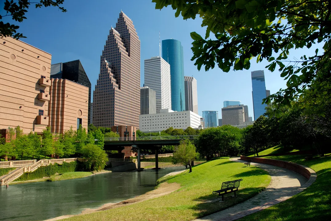 Ban Fireworks in Harris County