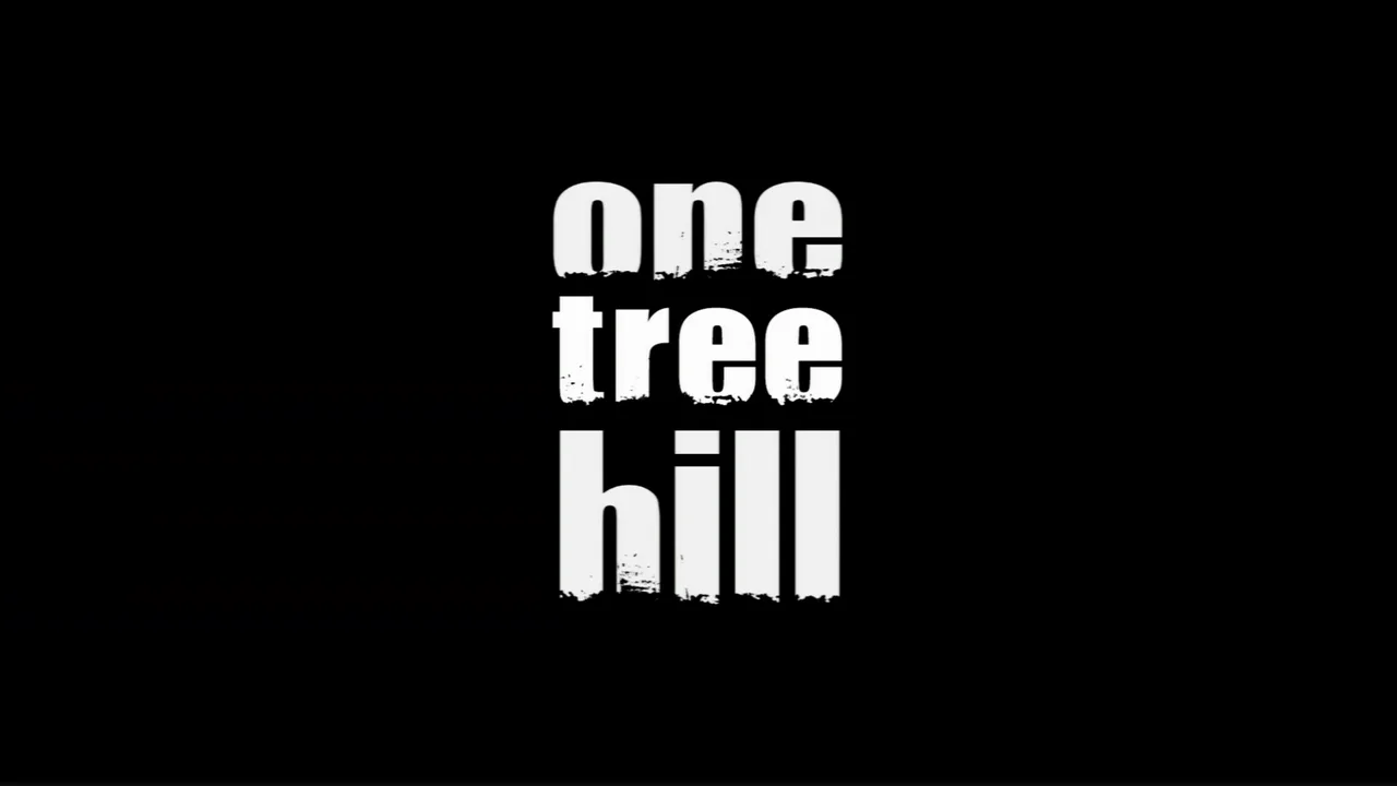 Convention di One Tree Hill in Italia.