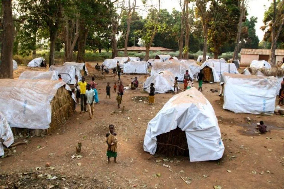 Petition to raise awareness of Libya ethnic cleansing of blacks