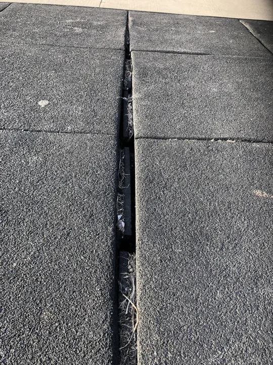 Repair Flooring 116th St Playground