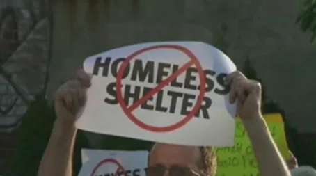 Stop the Homeless Shelters in Maspeth & Glendale