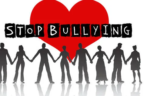 Stop Bullying