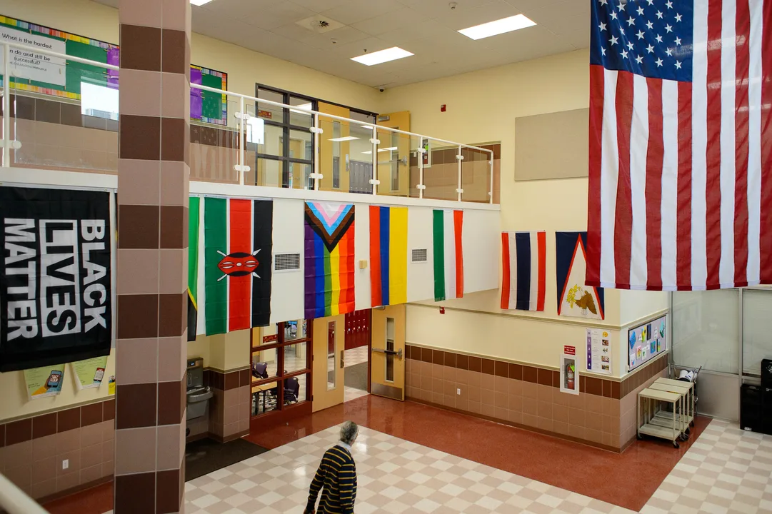 Start a GSA in ACCJSHS!