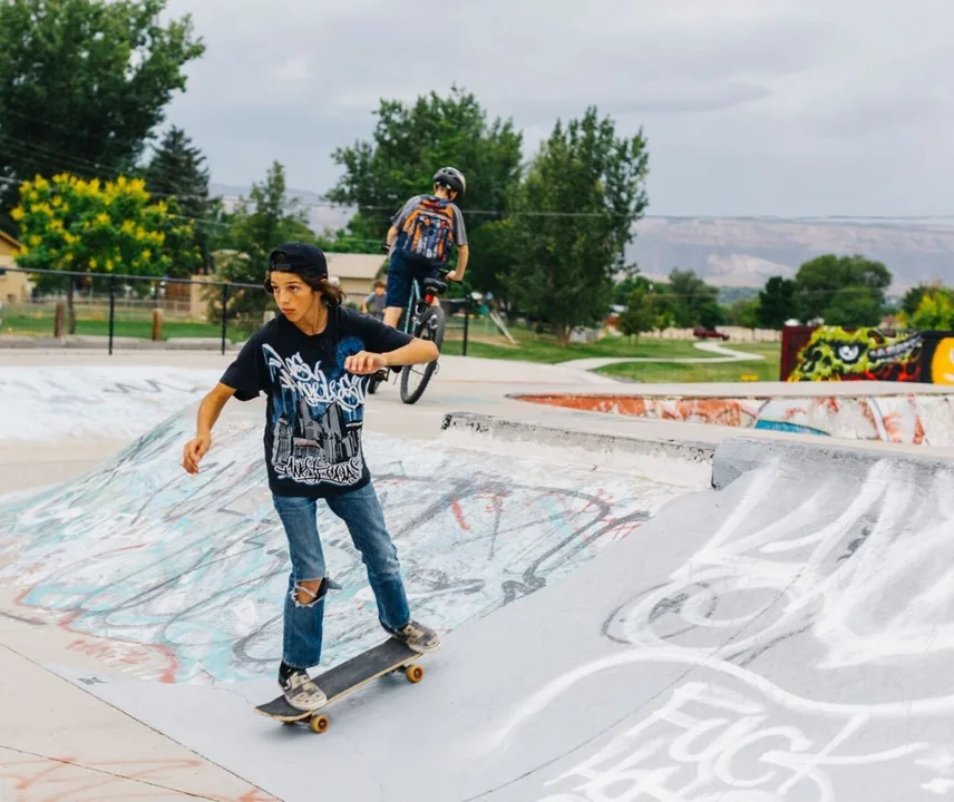 New skate park for Billericay Young People