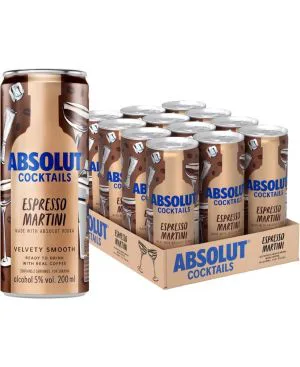 Alcopops Tax Rip-off