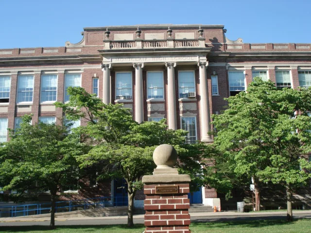 Save Our Schools Montclair