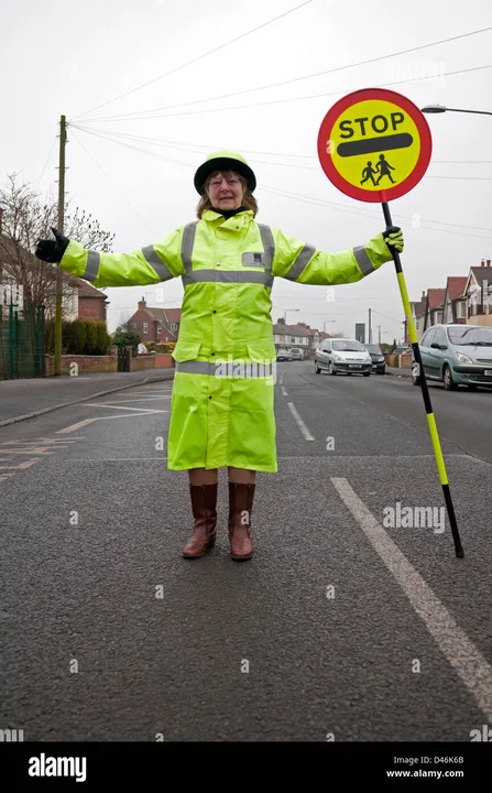 Safer crossing/Crossing Patrol for Bexton Primary School, Knutsford