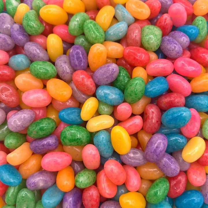 jellybean text me back