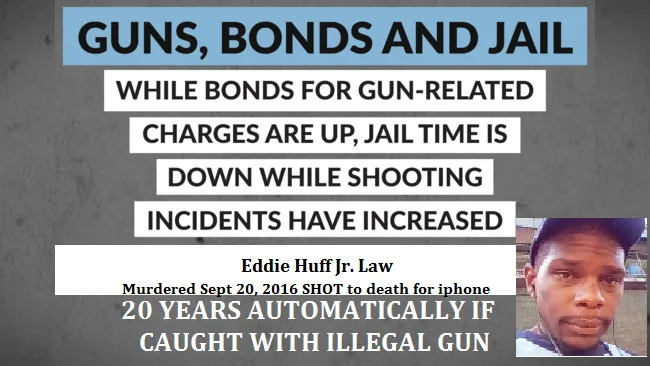 UP THE GUN CHARGE  " WE WANT TO LIVE"
