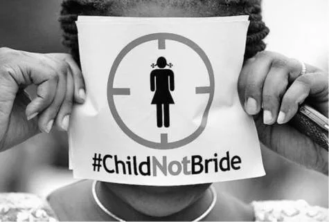 Let a child be a child