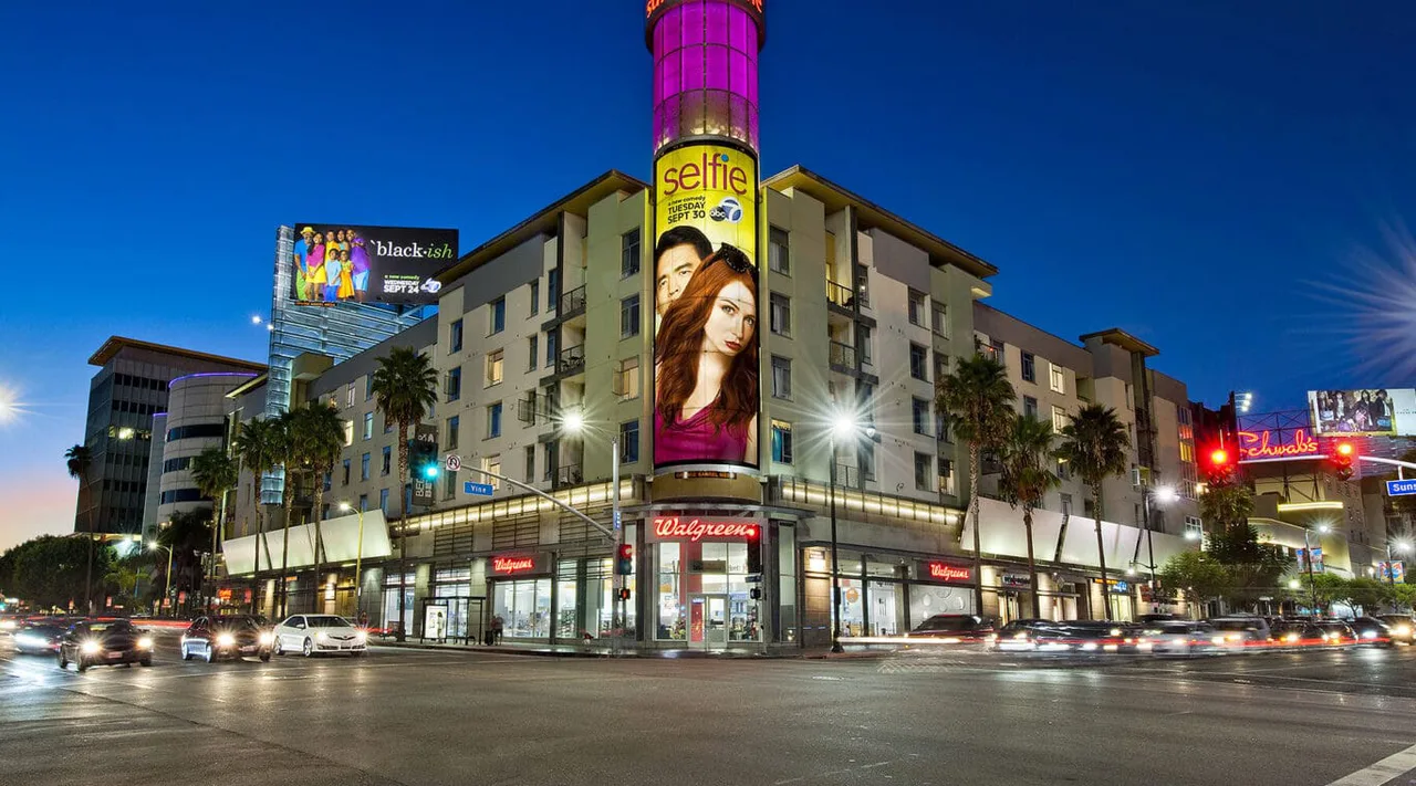 Remembering & Retaining the Hollywood Historic Core for All People
