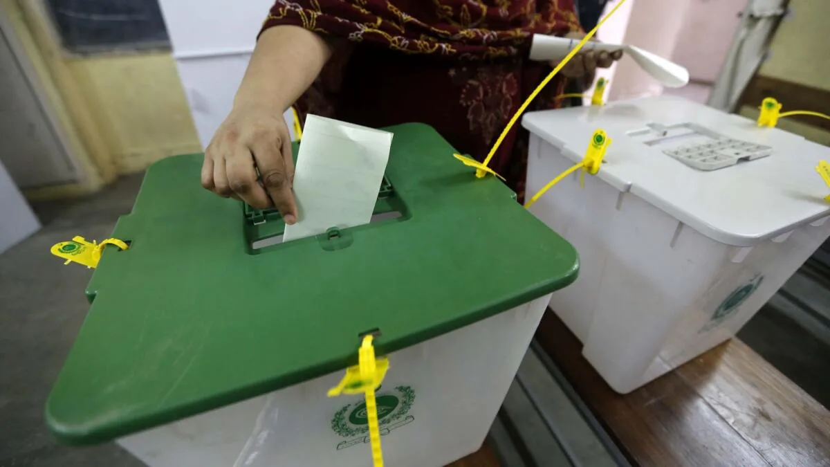 Re-Election In Karachi- Karchiites Deserve Free and Fair Election Under Army Supervision 