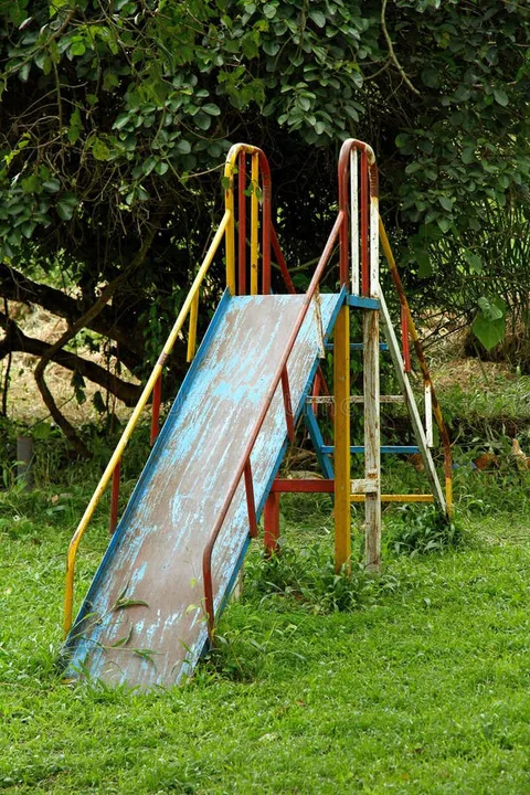 New Playground for Alturas