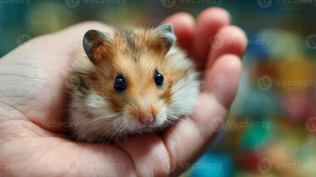Bring in Hamsters