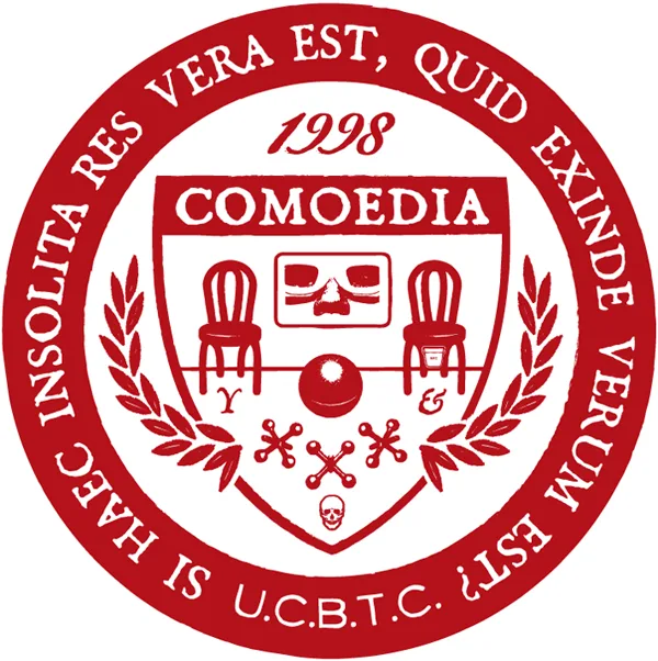 UCB Training Center's custodian of 9 years is being replaced by a company