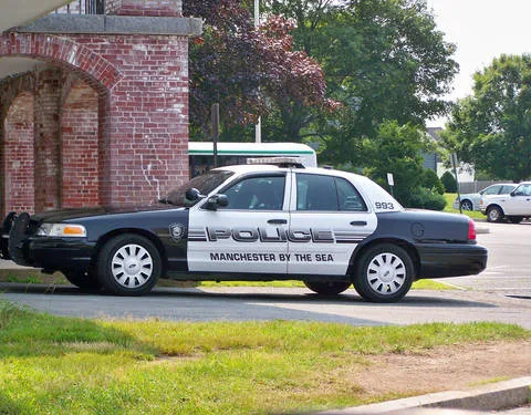 Support Lieutenant Todd Fitzgerald for Police Chief