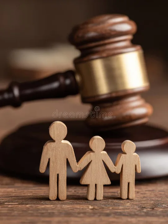 Child custody