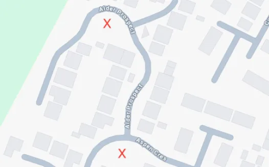 PETITION OPPOSING WILDFLOWER MEADOW AT THE CORNER OF ASPEN CRESCENT & ALDER PROSPECT 