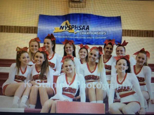 Help reinstate Miss I: SEVC