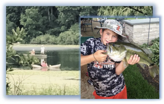 Save Our Lake County, Illinois, Lake Life