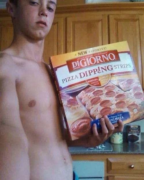DiGiorno Pic