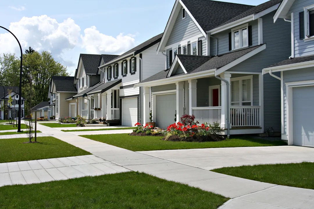 Ashburn Farm Home Owners Association Trustees Special Meeting on Inspections Methods