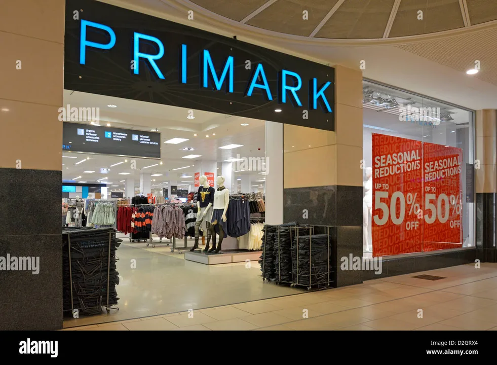 We want a primark in Lancaster