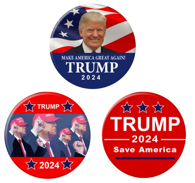 Tommy Da Gip - Fat Bastard For President !!!