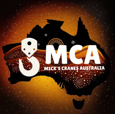 Support Local Jobs & Growth – Back Mick’s Cranes Australia's Grant Application