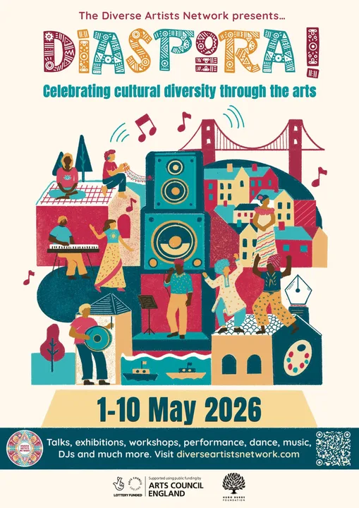 Coloured Representation in the UK