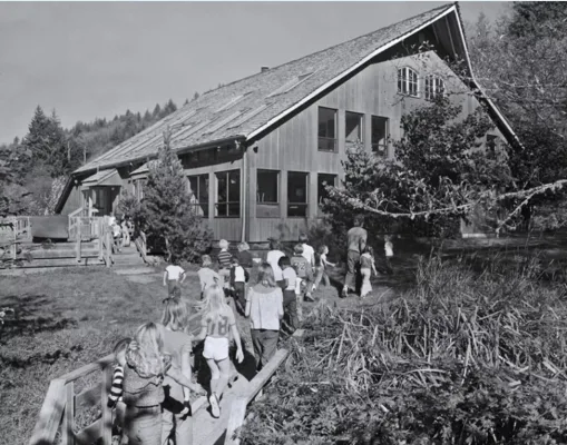 Neskowin Valley School Preschool and Pre-k 2022 Enrollment