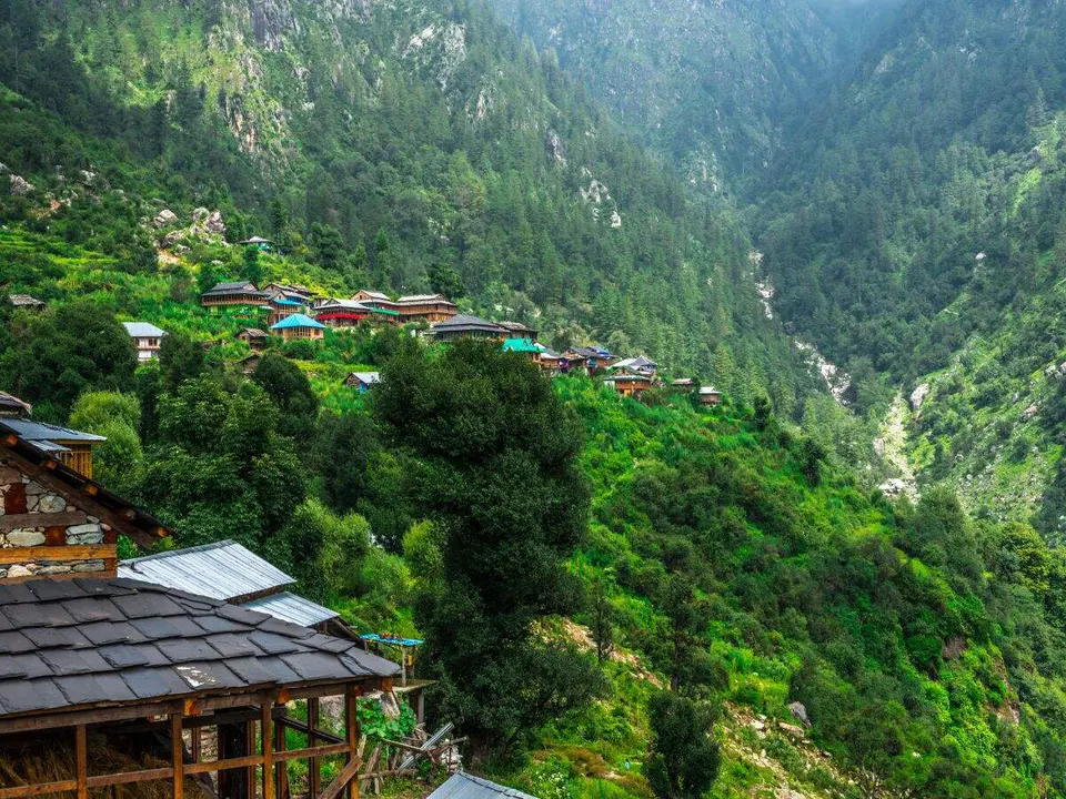 Request for Relocation of Outstation Trip 