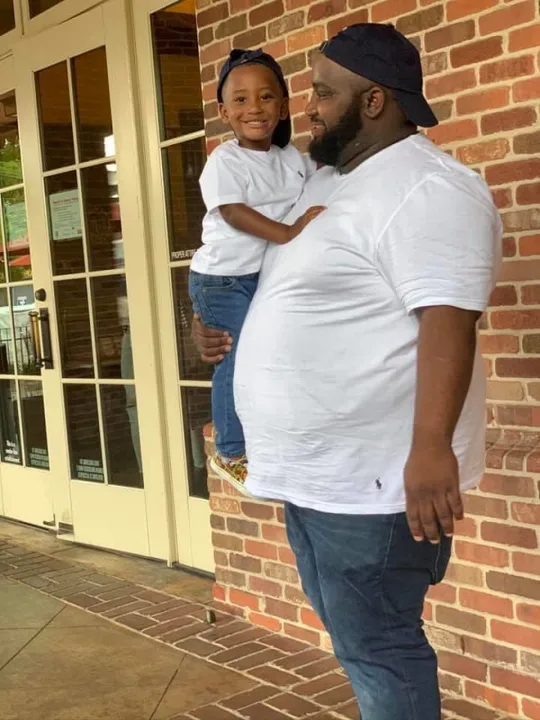 Rename the  street A Tone grew up on after him, please help us honor a true 409 LEGEND! (A Tone Way)