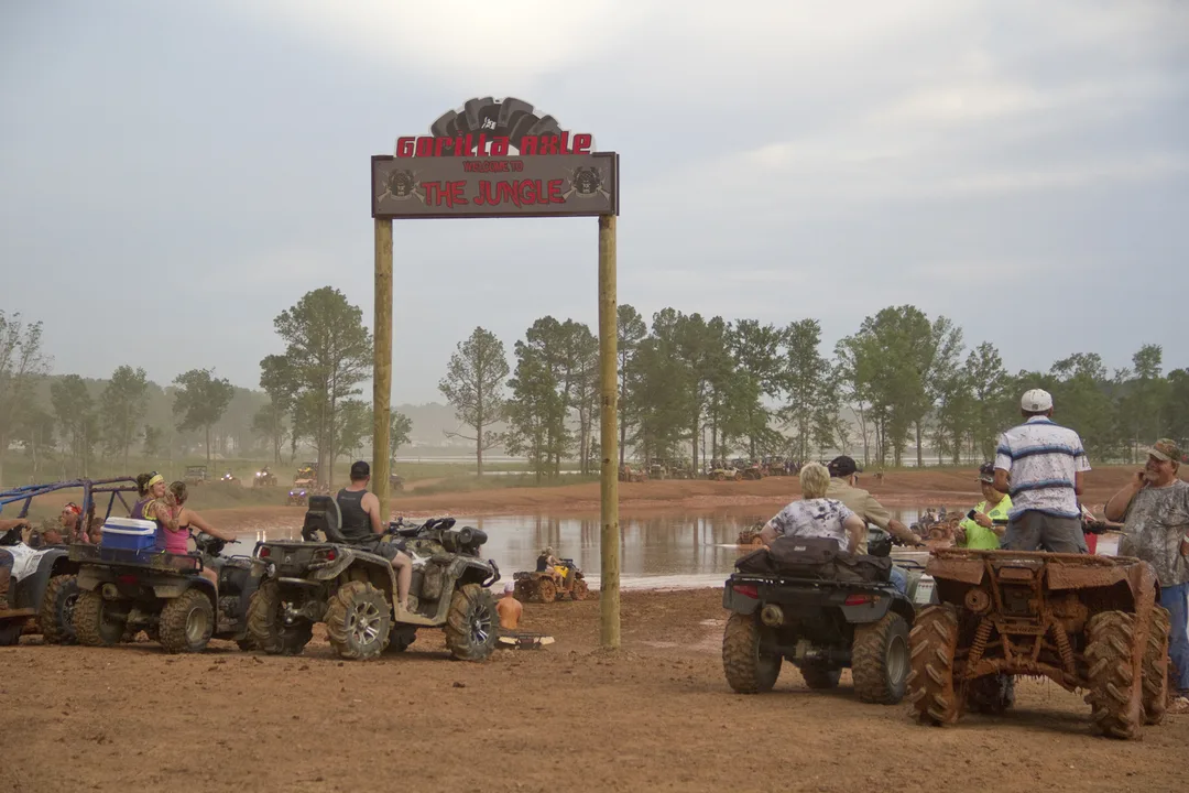North Louisiana Off-Track Petition