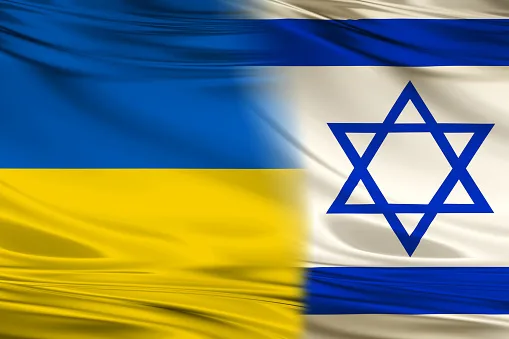 Tell D'Esposito to Pass a Discharge Petition for Aid to Ukraine and Israel