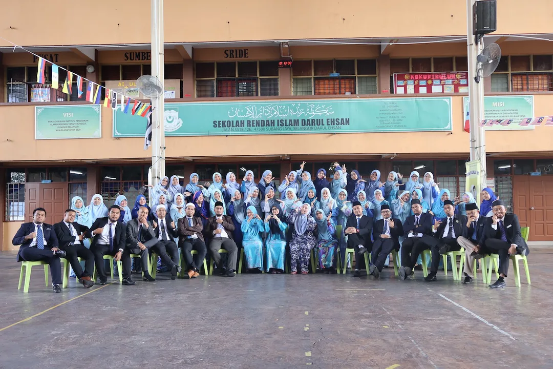 PETISYEN BANTAHAN KENAIKAN DAN TAMBAHAN YURAN SEKOLAH SIMDE 2017