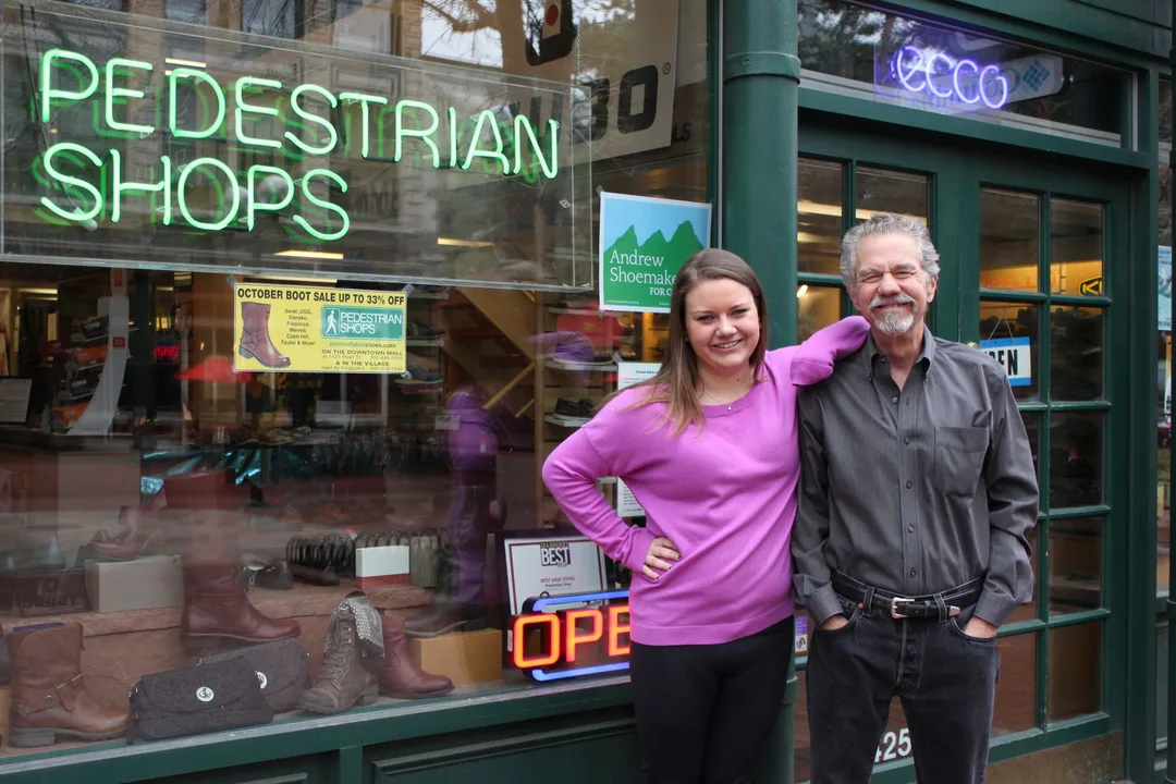 Support a Vibrant Downtown Ferndale!