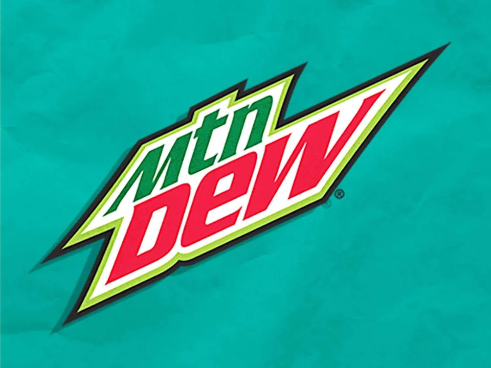 Mountain Dew for Troops!