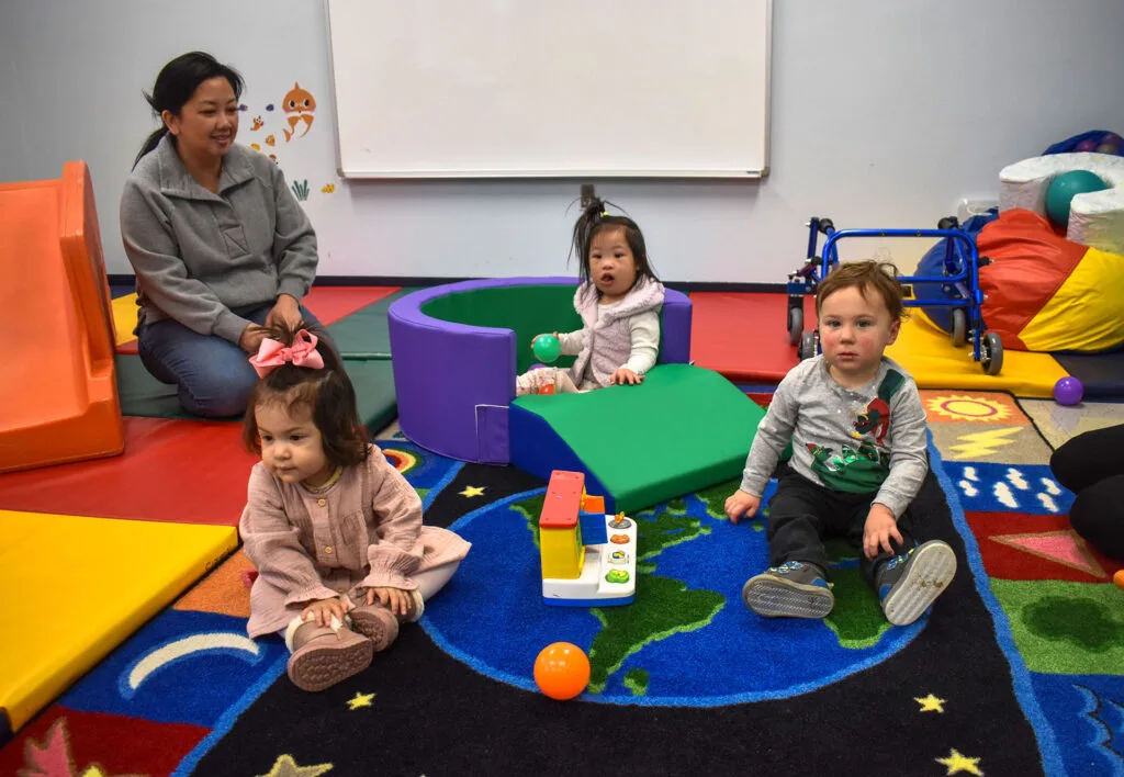 SAVE THE CHILDREN'S OPPORTUNITY GROUP